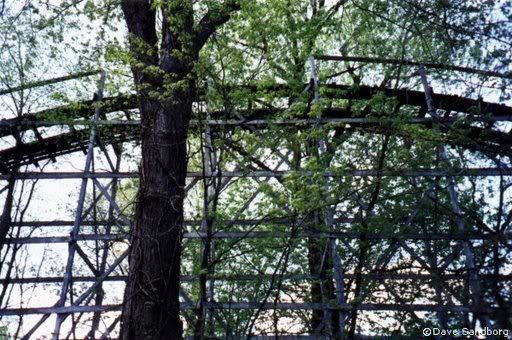 AussiE-media : Abandoned Amusement Parks