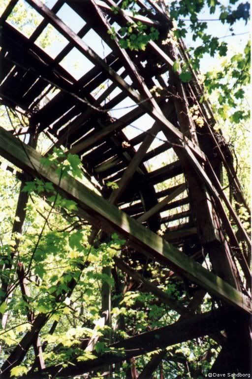 AussiE-media : Abandoned Amusement Parks