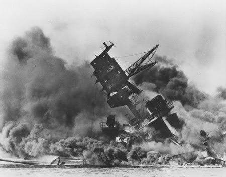 AussiE-media : USS ARIZONA