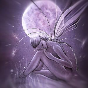 Purple Fairy Pictures, Images and Photos