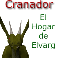 Cranador