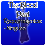 The blood Pact