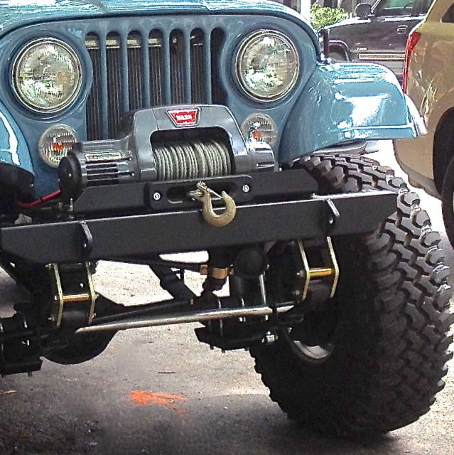 Options for Loose Steering Jeep Enthusiast Forums