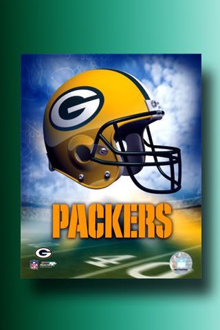 green bay packers wallpaper. my fav Green Bay Packers