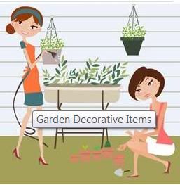 Garden Decorative Items The Blog for Your Entire Garden