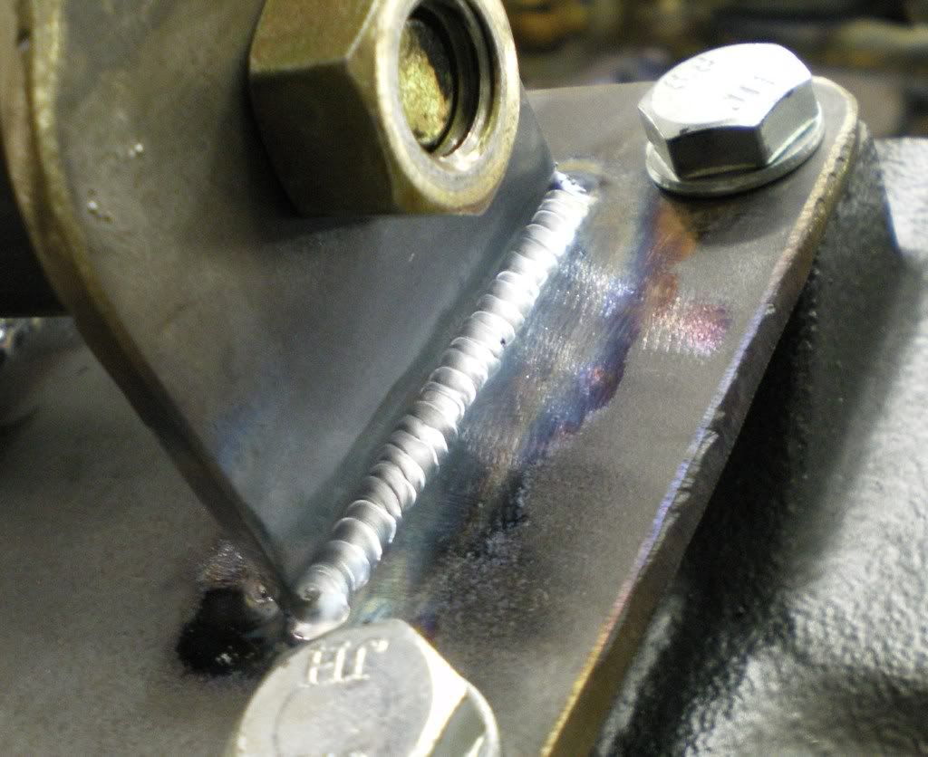 Hemi Swap into TJ - JeepForum.com