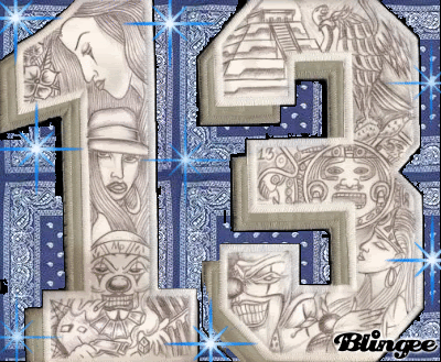 sur the young men sur 13 tattoos. sur the young men