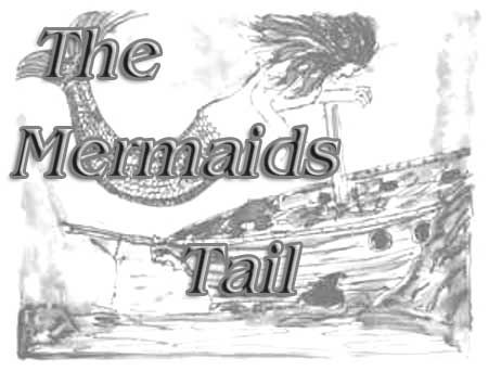 BBC R4 - The Mermaids Tail by Lucy Gough Audiobook