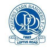 Qpr Old Badge