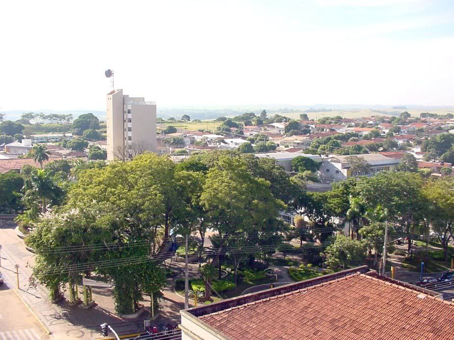 Adamantina/SP Novas fotos SkyscraperCity