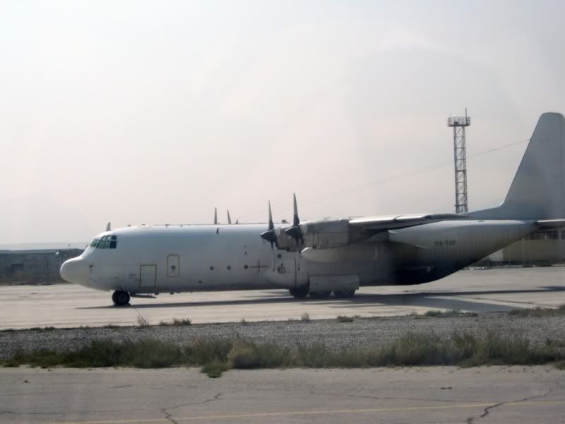 kabul airport arrivals. crashes in Kabul Mountains