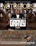 Notoriousflyercopyfinal.jpg gravy ffrom the movie notorious image by stricklyent