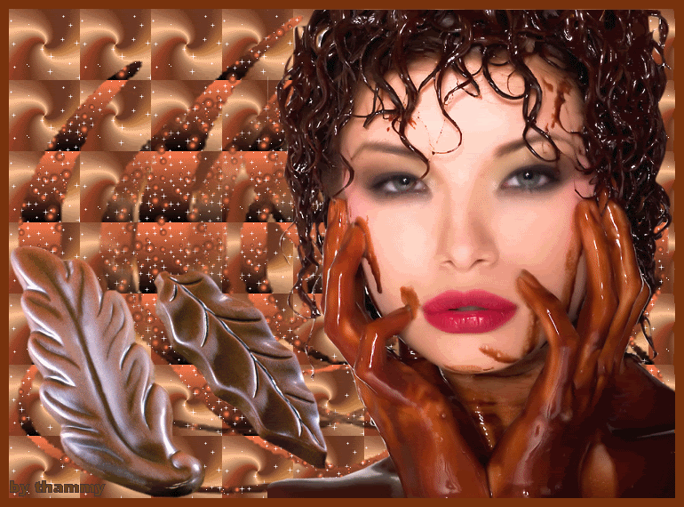 chocolatecompleto.gif picture by enamorada_bucket
