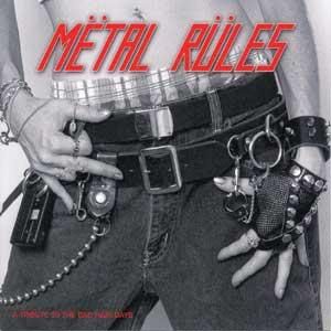 Metal Rules