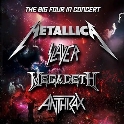 The Big Four Live Concert