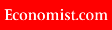 The Economist Website