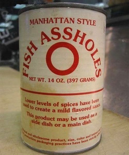Forum Image: http://i228.photobucket.com/albums/ee81/fooly_cooly07/Fish20Assholes.jpg