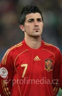 david  villa