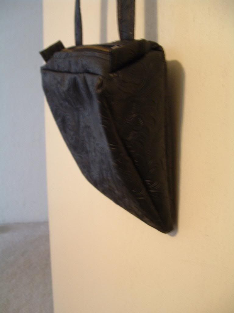 Belt Loop Bag