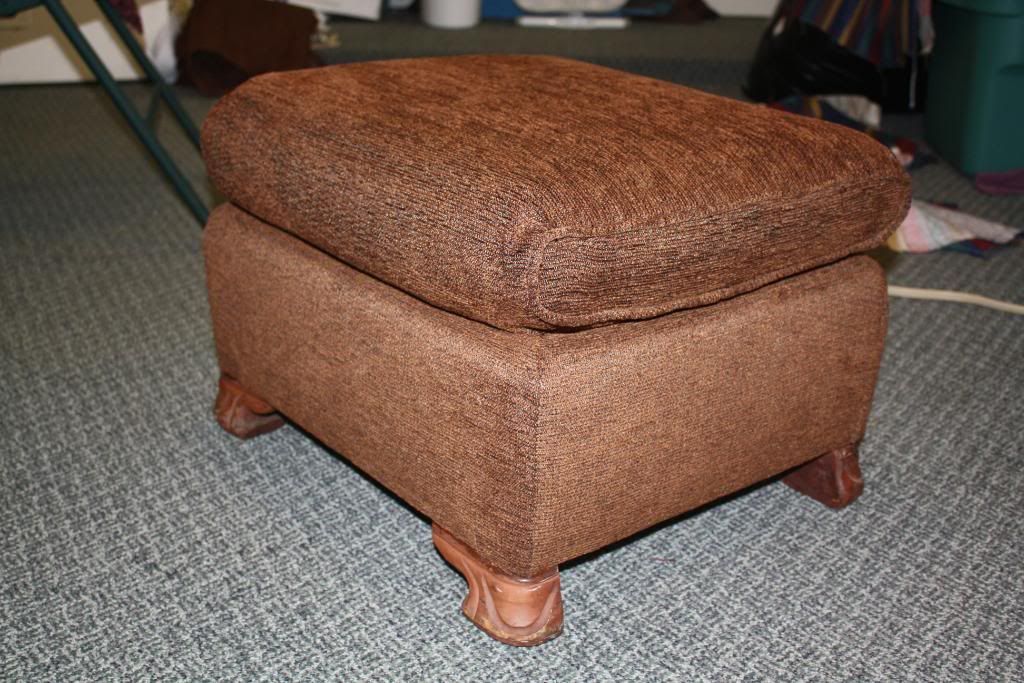 Ottoman After