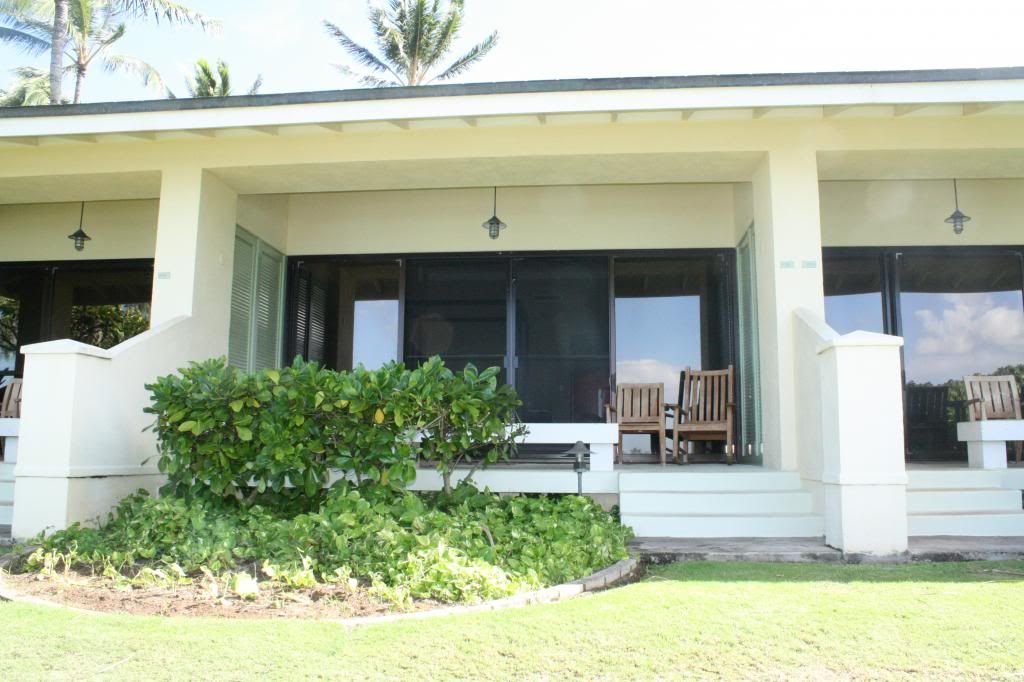 Beach Cottage at Turtle Bay