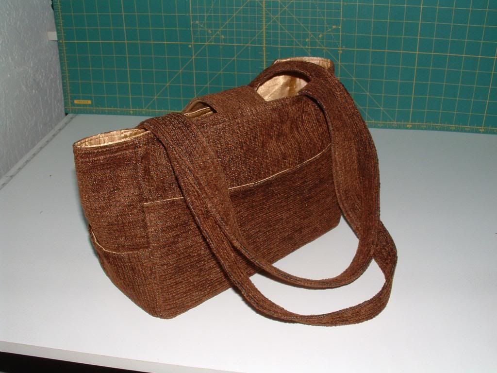 Purse for Eunice