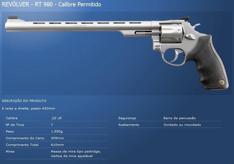 22 cano longo