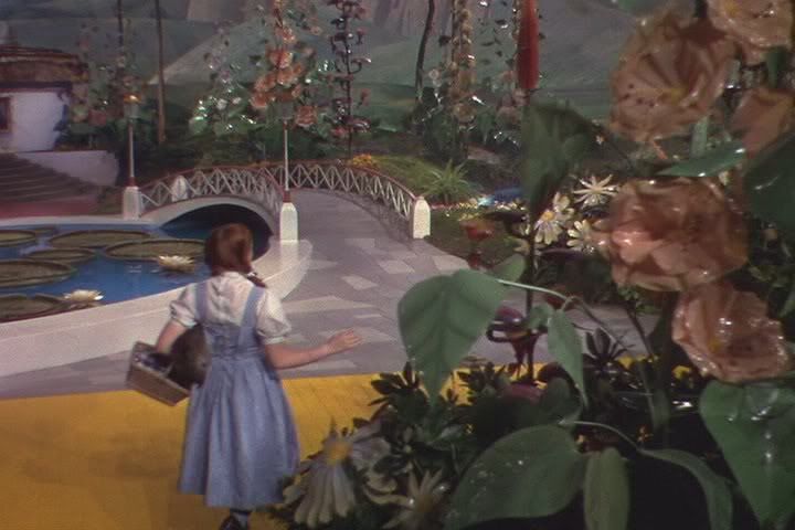 wizard of oz dvdr ntsc cpturbo Hookton preview 1