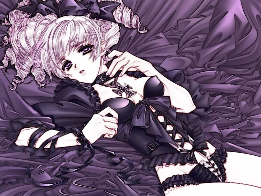 Imagenes Gothicas que mas me Gustan... Imagenes Gothicas que mas me Gustan...