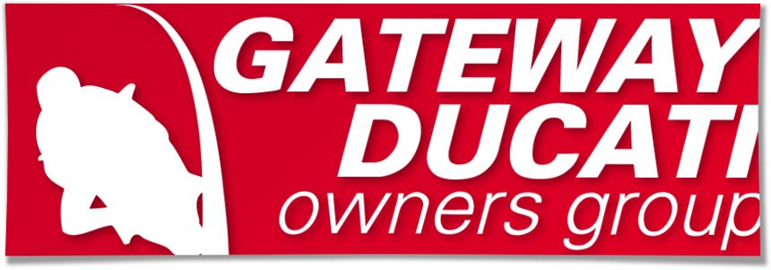 Gateway Ducati Owners Group