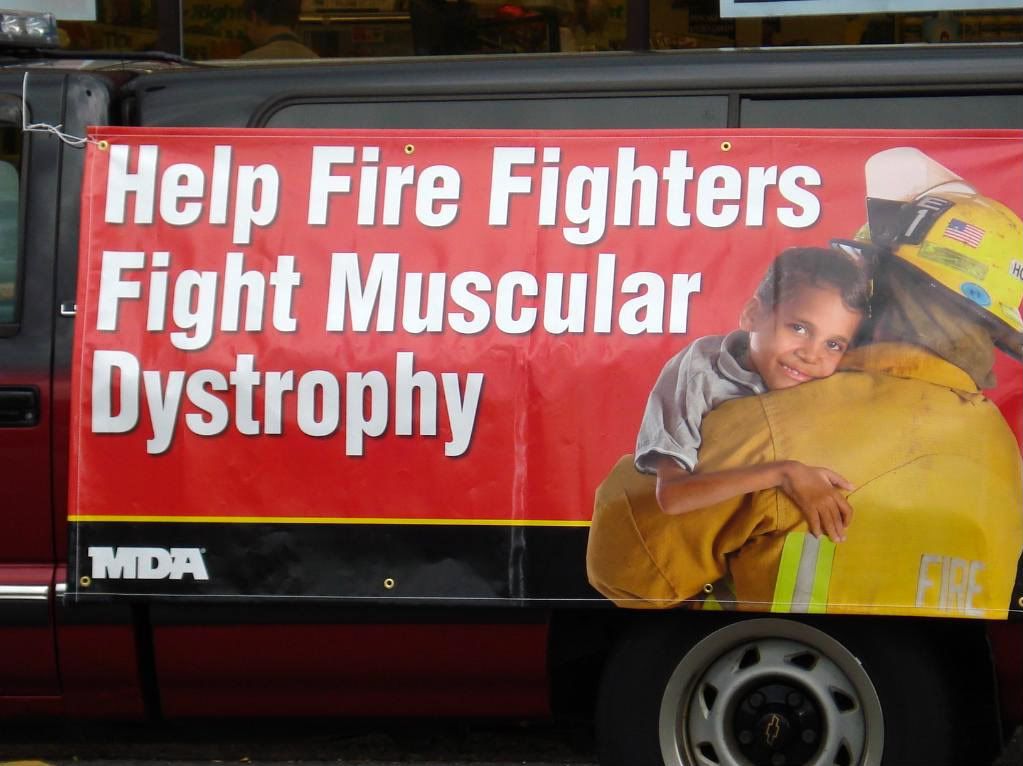 MDA Poster Pictures, Images and Photos