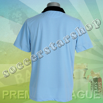 Mcf Soccer