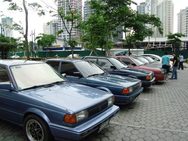 Nissan sentra auto club philippines #4