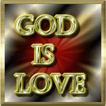 God is love photo: God is love GodisLove.gif