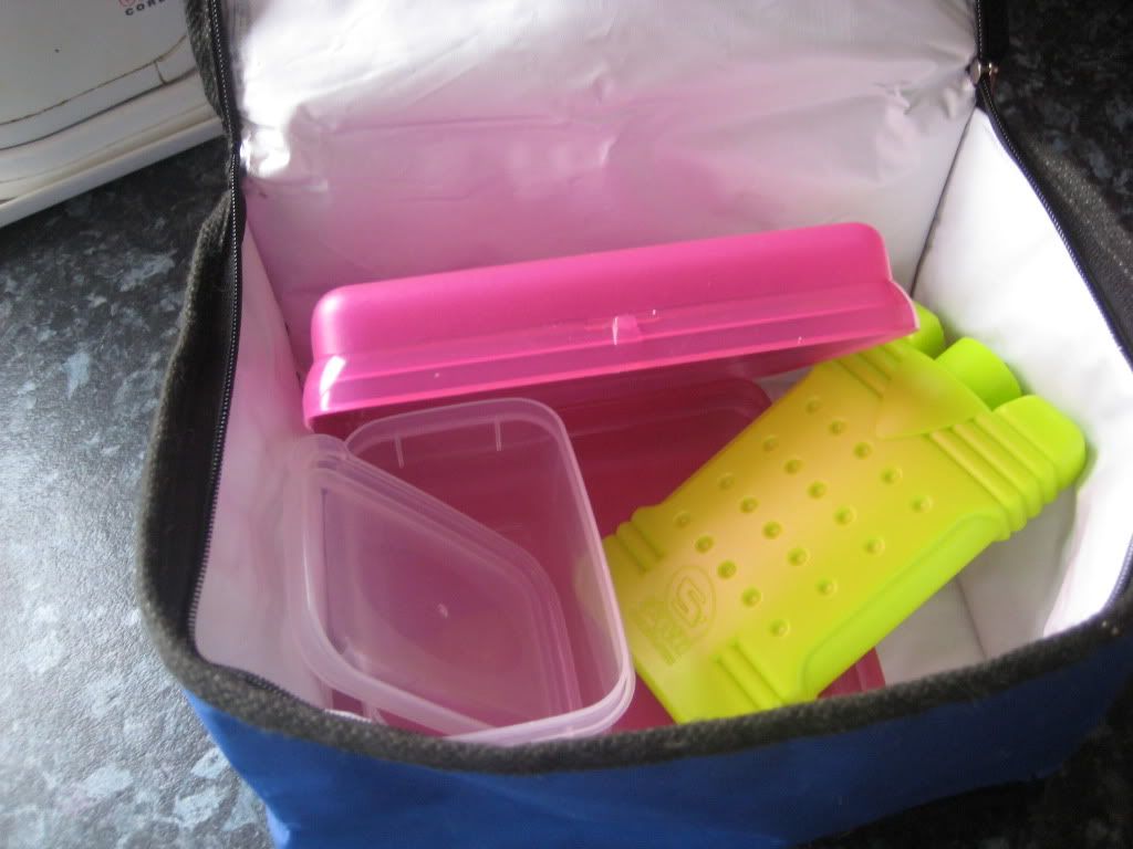 Lunch Box Necessities