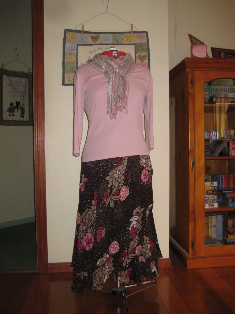 Skirt 2 (June '11)