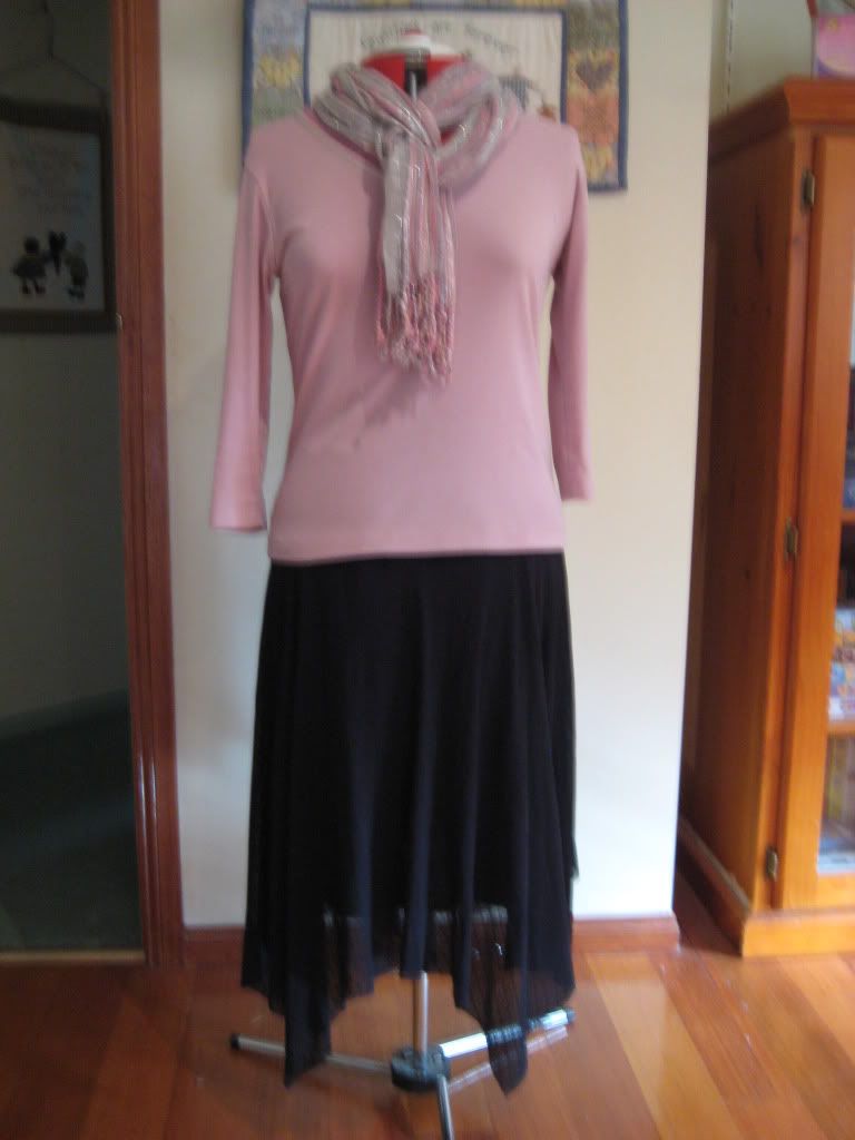 Skirt 1 (June '11)