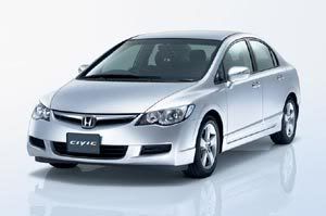 Civic Honda -