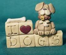 I love dogs Pictures, Images and Photos
