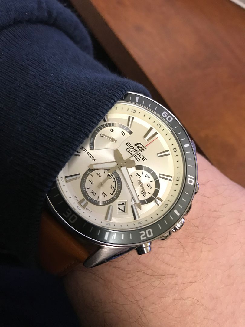 casio watch carbon fiber