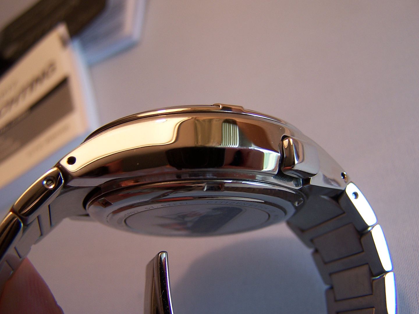 citizen sailhawk