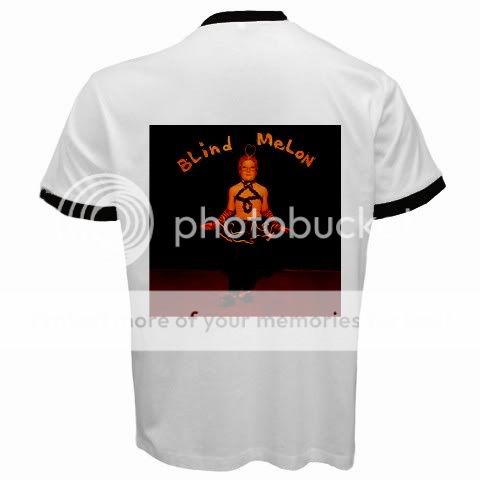 Blind Melon Shannon Hoon Alternative Rock T Shirt s 2XL