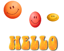 Image result for hello emoticons