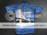 Don  t ride your bike without this cycling jersey