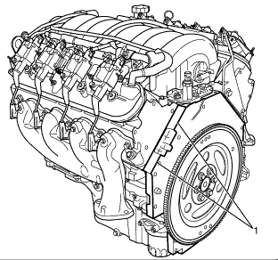 Do ls motors have vin numbers on them? - Lateral-g Forums