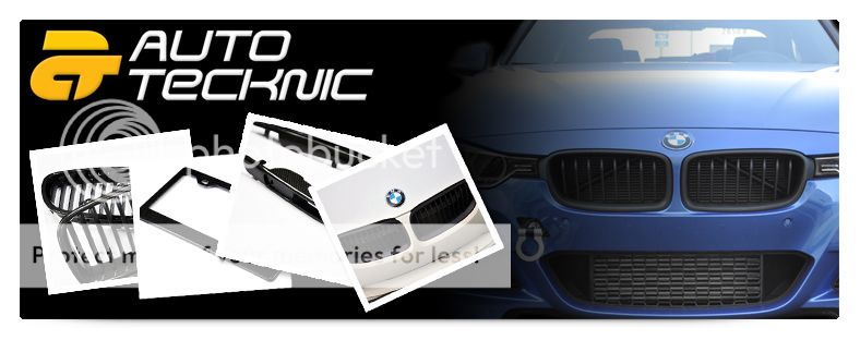 New Real Carbon Fiber License Plate Frame by Autotecknic for Ferrari Vehicles