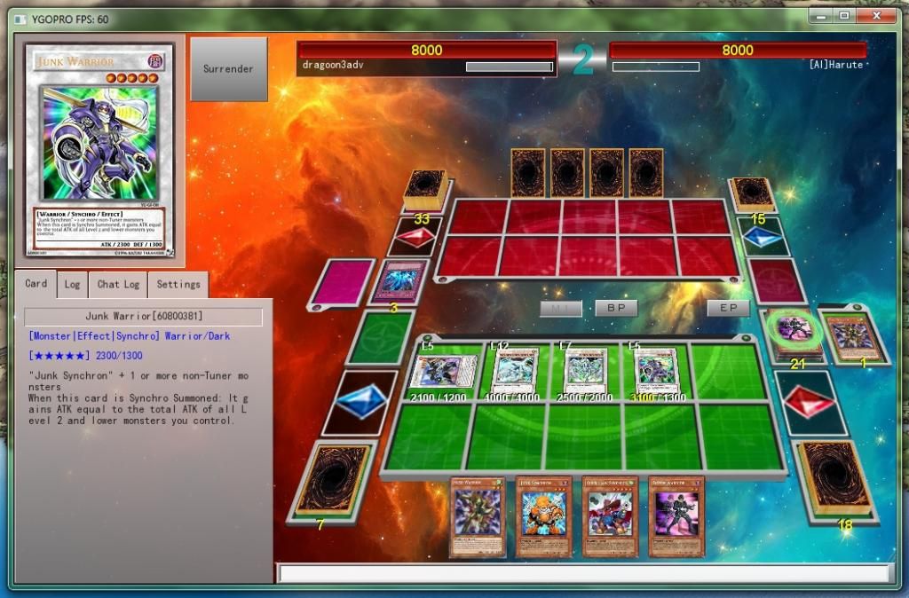 [PokeCommunity.com] Yu-Gi-Oh!