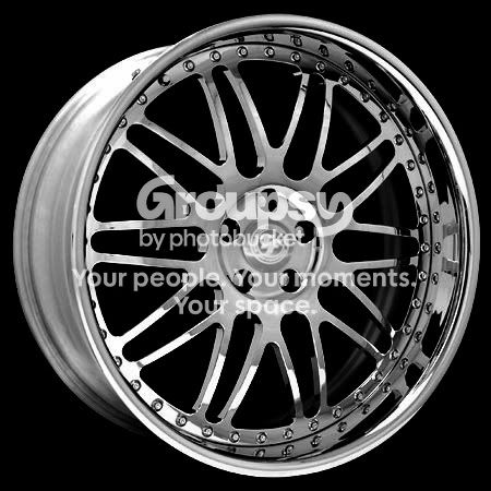 True Forged Rims True Forged Wheels by Fine Tuned Motorsports 4th of July Sale ...