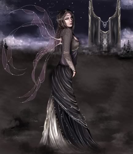 gothic faires Pictures, Images and Photos