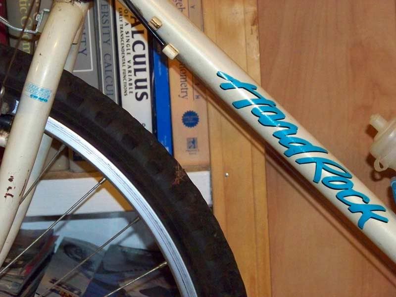 specialized hard rock parts